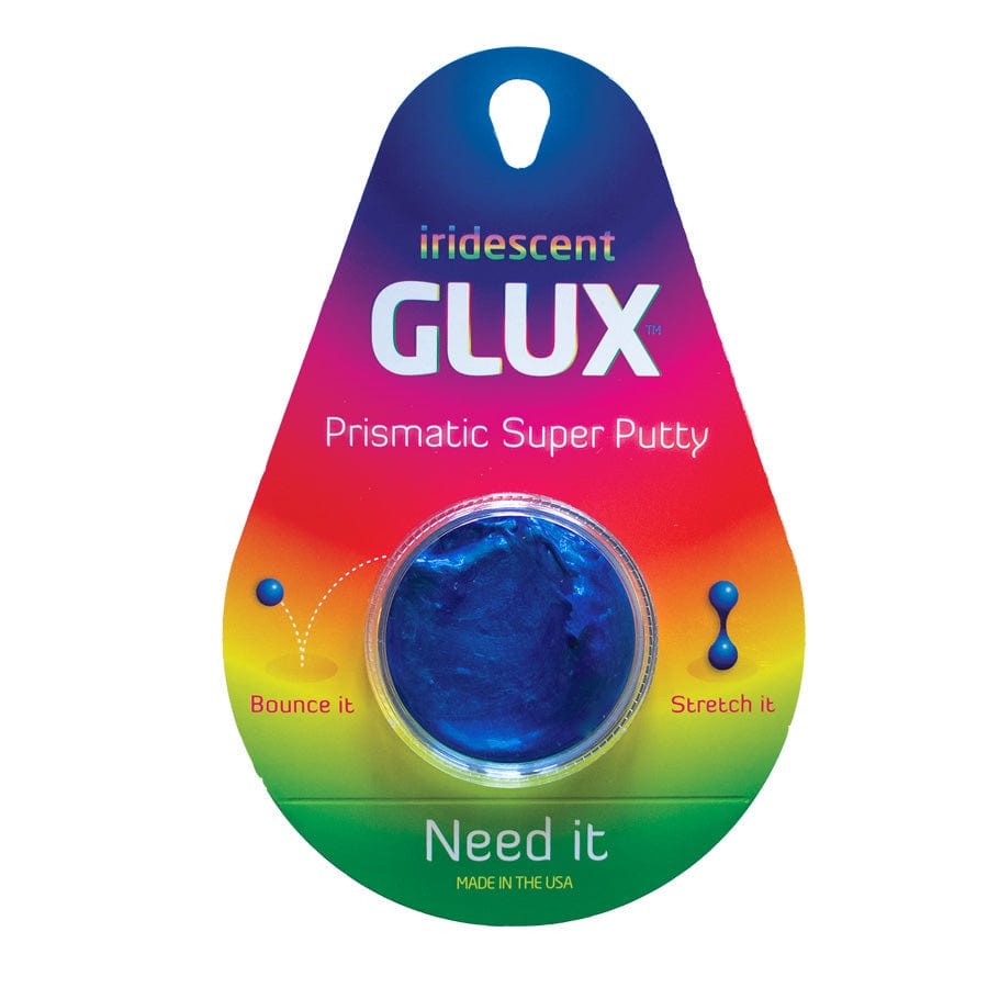 GLUX Putty (ONLINE ORDER ONLY)