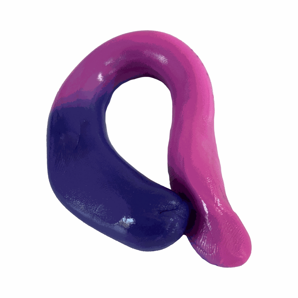Gootonium: Thermo Blue to Pink putty - 20g (ONLINE ORDER ONLY)