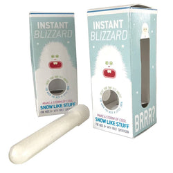 Instant Blizzard (ONLINE ORDER ONLY)