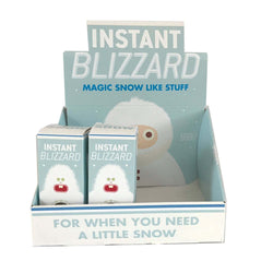 Instant Blizzard (ONLINE ORDER ONLY)