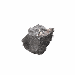 Magnetite - This rare mineral is naturally magnetic. (ONLINE ORDER ONLY)