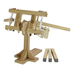 Make a Ballista Kit (ONLINE ORDER ONLY)