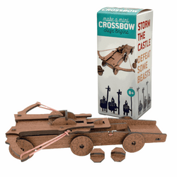 mini Crossbow : Siege Engine Engineering Kit (ONLINE ORDER ONLY)