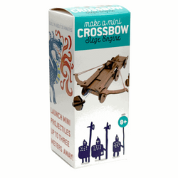 mini Crossbow : Siege Engine Engineering Kit (ONLINE ORDER ONLY)