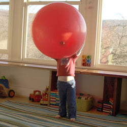 Monster Balloon with large eye (ONLINE ORDER ONLY)