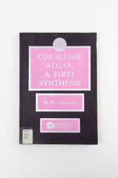 Coralline Algae, A First Synthesis (ONLINE ORDER ONLY)