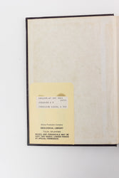 Coralline Algae, A First Synthesis (ONLINE ORDER ONLY)