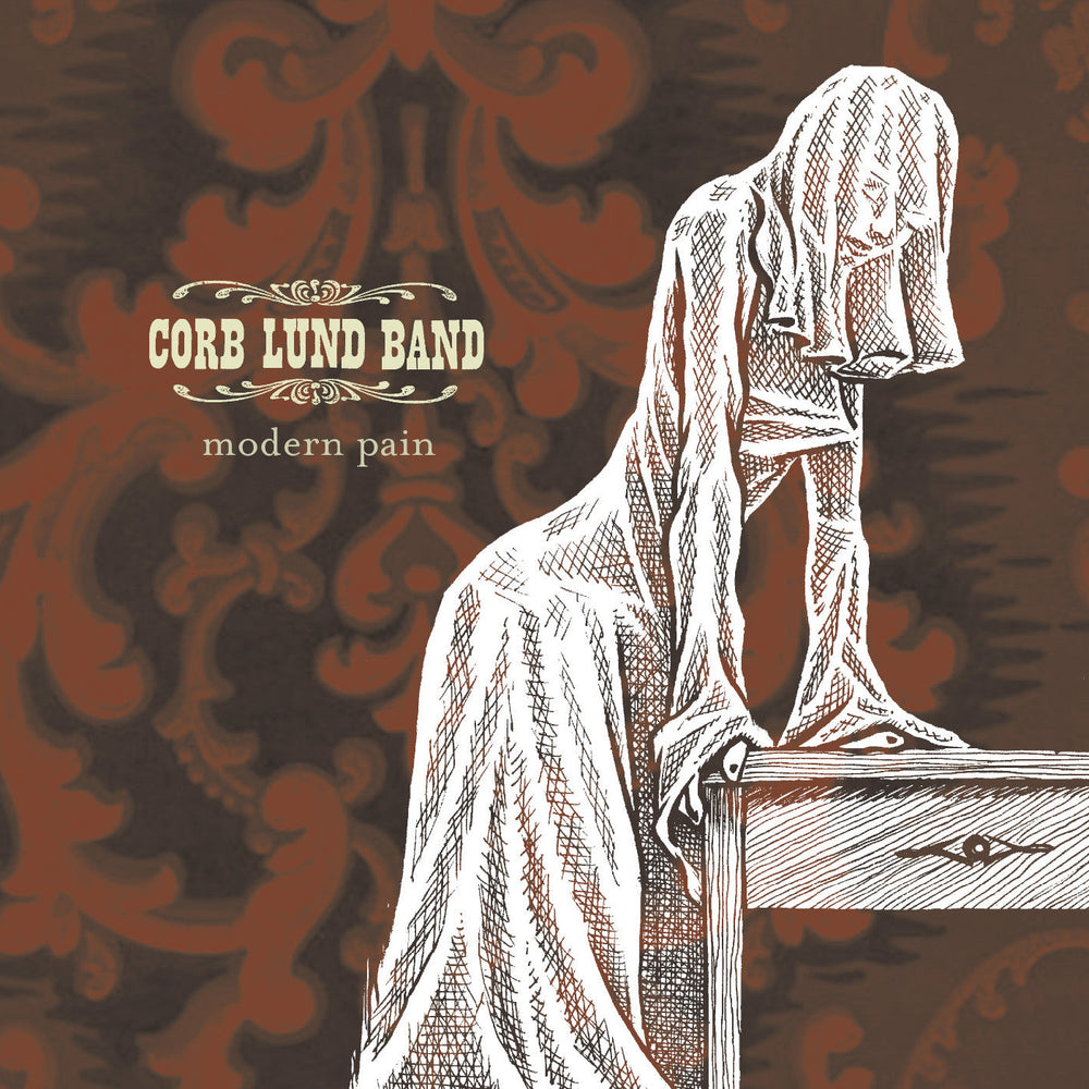 Modern Pain [Vinyl] (ONLINE ORDER ONLY)