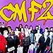 Corey Taylor - CMF2 [CD] (ONLINE ORDER ONLY)