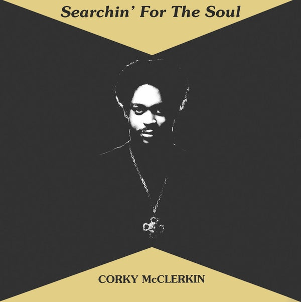 Searchin' For The Soul [Vinyl] (ONLINE ORDER ONLY)