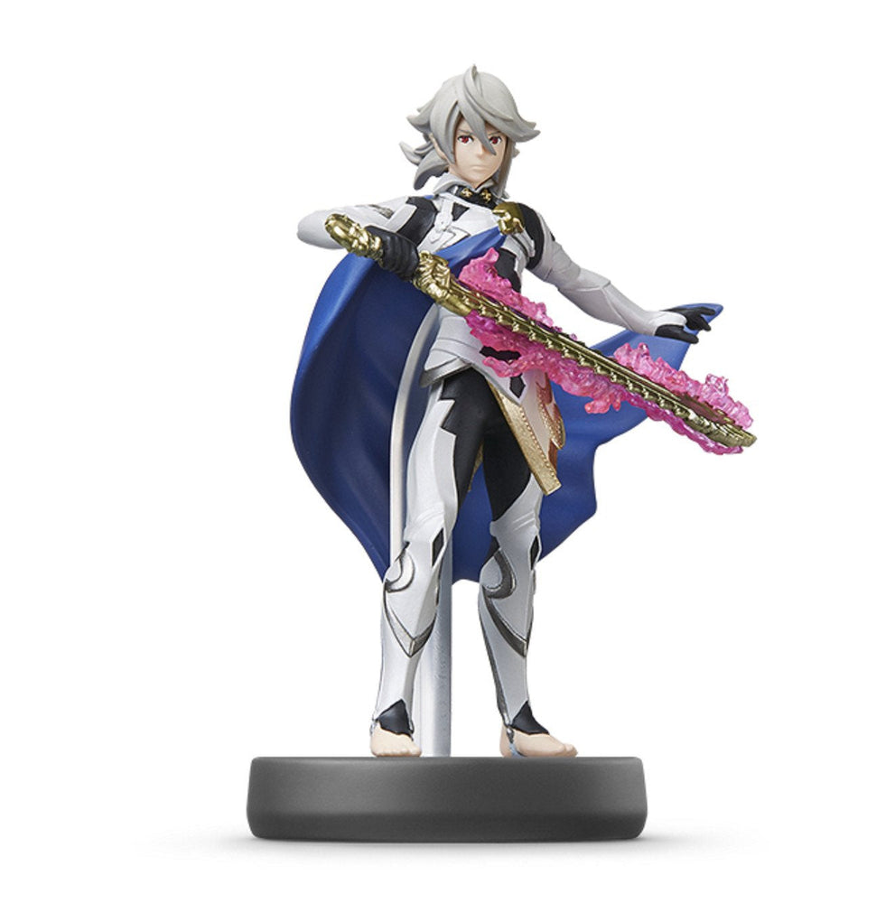 Corrin (Player 1) Amiibo: Super Smash Bros. Series (Nintendo Switch) (ONLINE ORDER ONLY)