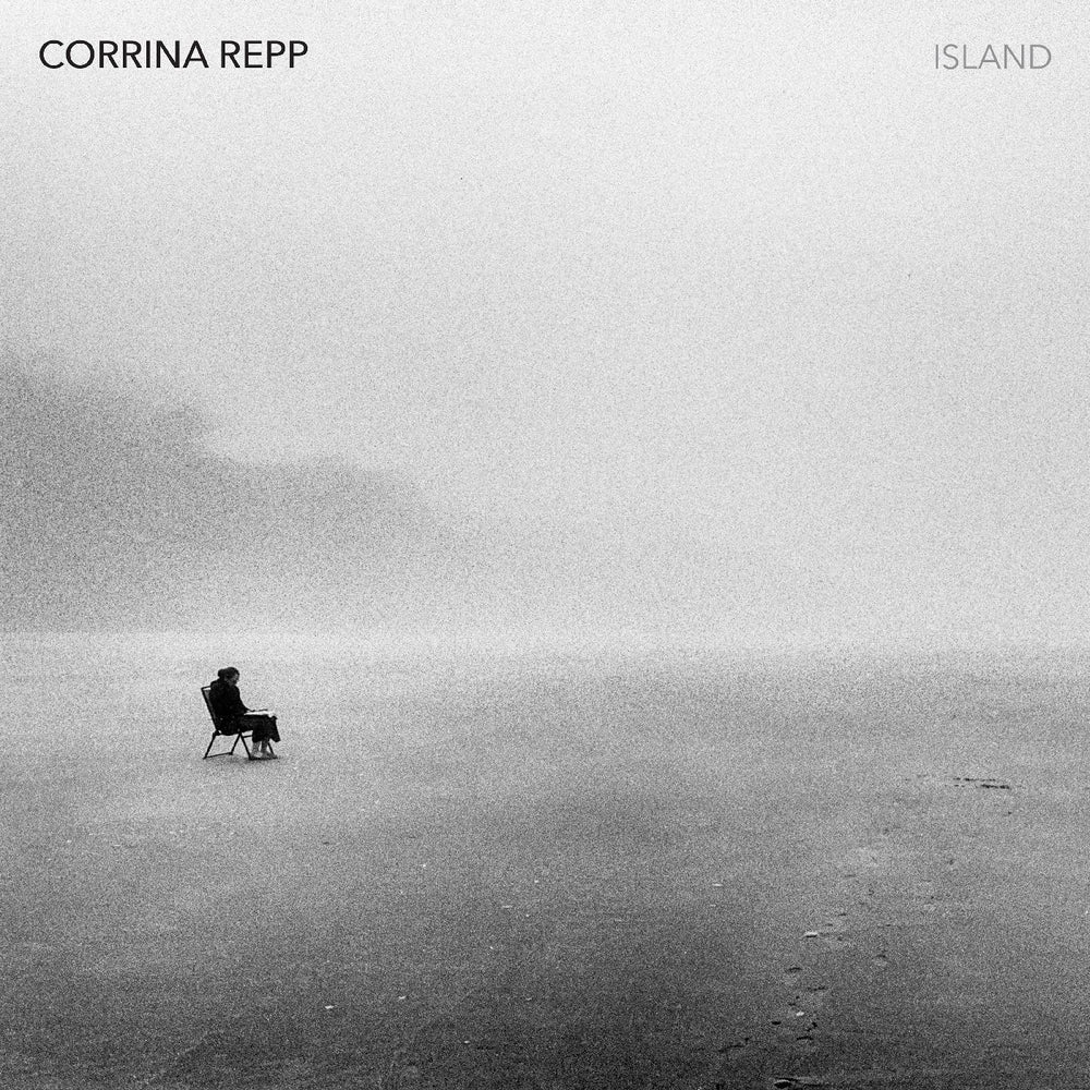 Corrina Repp - Island [CD] (ONLINE ORDER ONLY)
