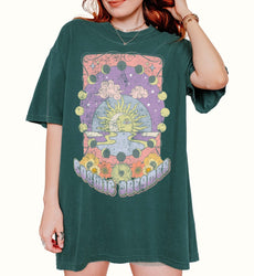 Cosmic Dreamer Tee (ONLINE ORDER ONLY)