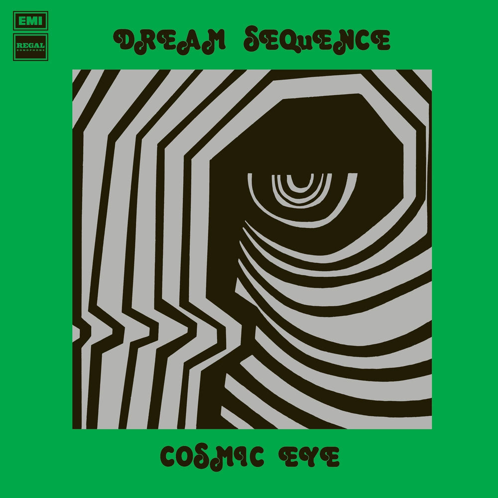 Dream Sequence [Vinyl] (ONLINE ORDER ONLY)