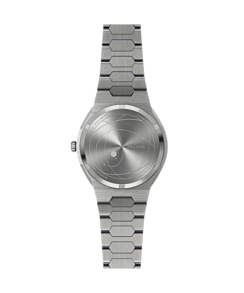 Cosmic Dust Silver (Online Only)
