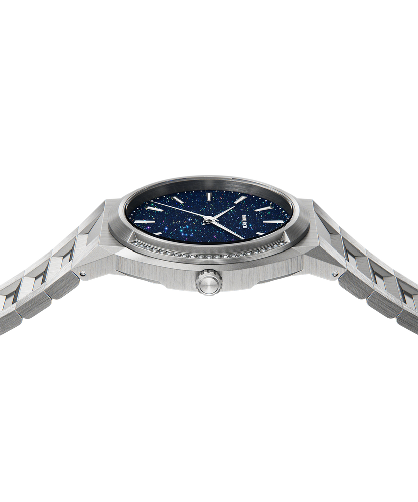 Cosmic Dust Silver (Online Only)