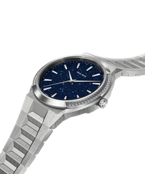 Cosmic Dust Silver (Online Only)
