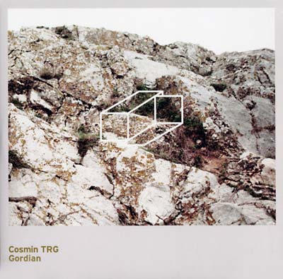 Gordian [Vinyl] (ONLINE ORDER ONLY)