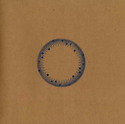 COSMIN TRG - Panoramic [Vinyl] (ONLINE ORDER ONLY)