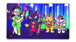 Cosplay Contest Playmat (ONLINE ORDER ONLY)
