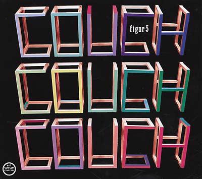 Figur 5 [CD] (ONLINE ORDER ONLY)