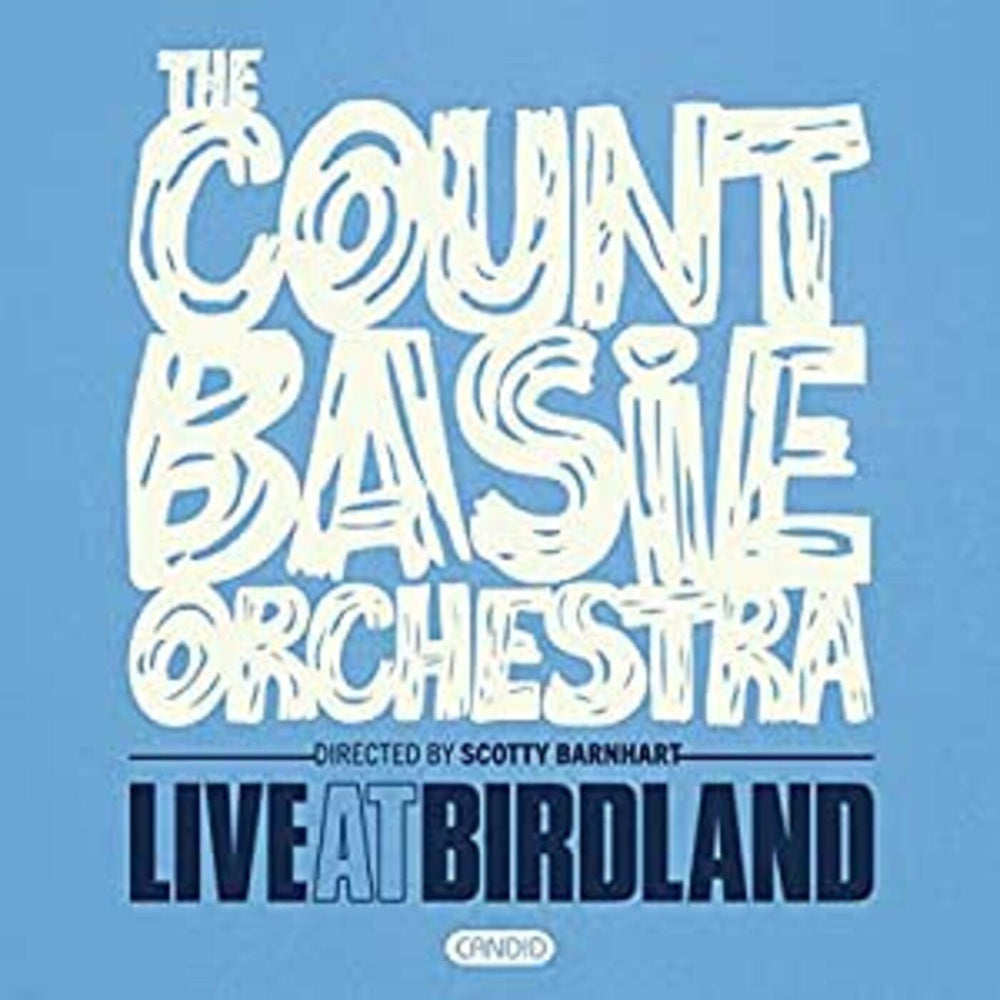 Live At Birdland [CD] (ONLINE ORDER ONLY)