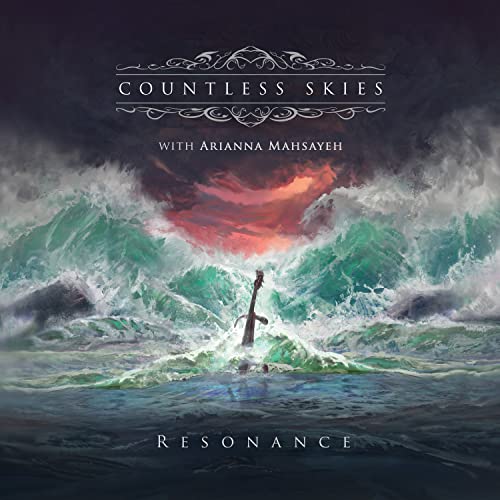 Resonance [CD] (ONLINE ORDER ONLY)