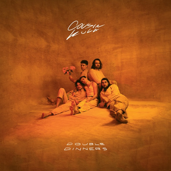 Double Dinners (Yellow Vinyl) [Vinyl] (ONLINE ORDER ONLY)