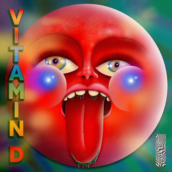 Vitamin D [Vinyl] (ONLINE ORDER ONLY)