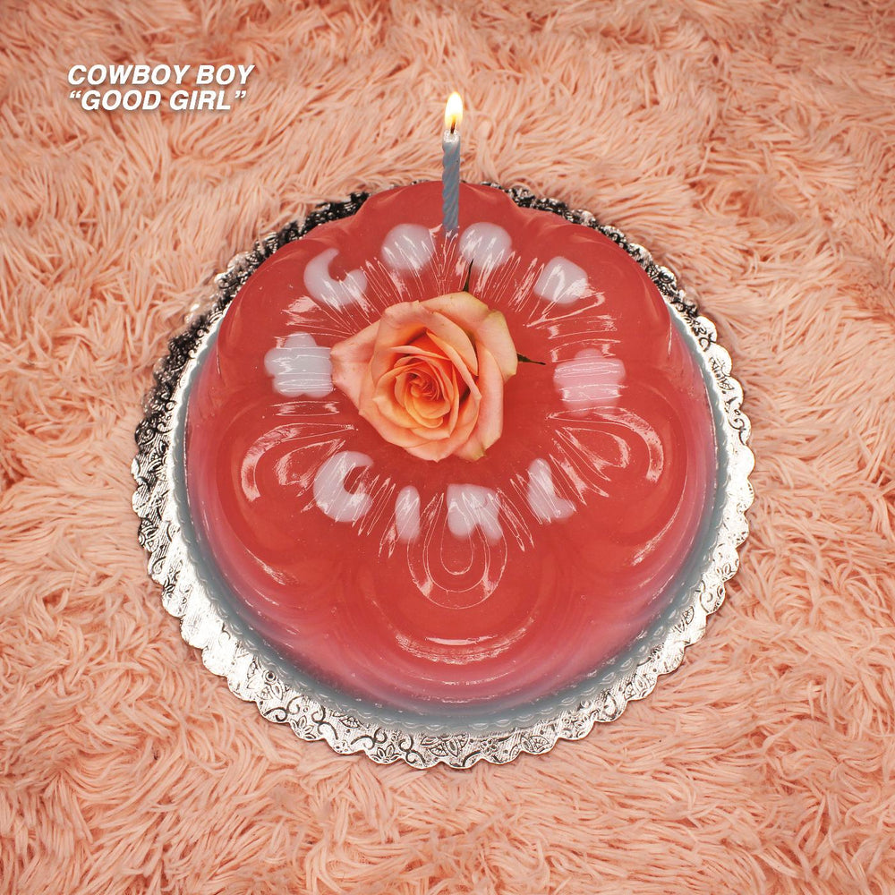 GOOD GIRL [Vinyl] (ONLINE ORDER ONLY)