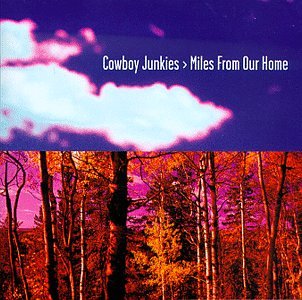 Miles From Our Home [Edited] [CD] (ONLINE ORDER ONLY)