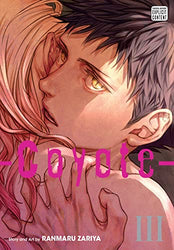 Coyote Vol 3 (Online Order Only)