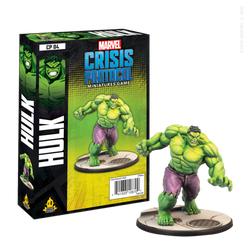 Marvel Crisis Protocol: Hulk (ONLINE ORDER ONLY)