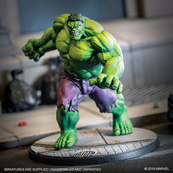 Marvel Crisis Protocol: Hulk (ONLINE ORDER ONLY)