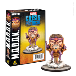 Marvel Crisis Protocol: MODOK (ONLINE ORDER ONLY)