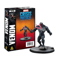 Marvel Crisis Protocol: Venom (ONLINE ORDER ONLY)