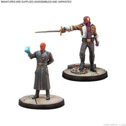 Marvel Crisis Protocol: Cabal Affiliation Pack (ONLINE ORDER ONLY)