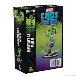 Marvel Crisis Protocol: Immortal Hulk (ONLINE ORDER ONLY)