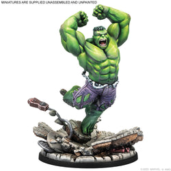 Marvel Crisis Protocol: Immortal Hulk (ONLINE ORDER ONLY)