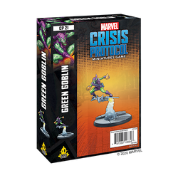 Marvel Crisis Protocol: Green Goblin (ONLINE ORDER ONLY)