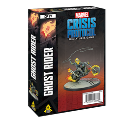 Marvel Crisis Protocol: Ghost Rider (ONLINE ORDER ONLY)