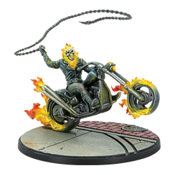 Marvel Crisis Protocol: Ghost Rider (ONLINE ORDER ONLY)