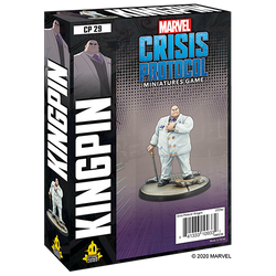 Marvel Crisis Protocol: Kingpin (ONLINE ORDER ONLY)