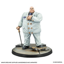 Marvel Crisis Protocol: Kingpin (ONLINE ORDER ONLY)