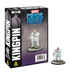 Marvel Crisis Protocol: Kingpin (ONLINE ORDER ONLY)