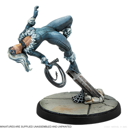 Marvel Crisis Protocol: Amazing Spider-Man and Black Cat (ONLINE ORDER ONLY)