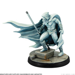 Marvel Crisis Protocol: Blade and Moon Knight (ONLINE ORDER ONLY)