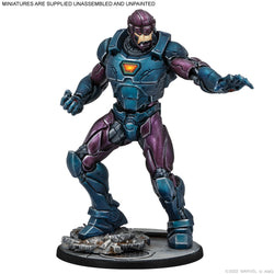 Marvel Crisis Protocol: Sentinel MK IV (ONLINE ORDER ONLY)