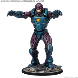 Marvel Crisis Protocol: Sentinel MK IV (ONLINE ORDER ONLY)