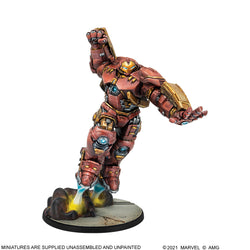 Marvel Crisis Protocol: Hulkbuster (ONLINE ORDER ONLY)